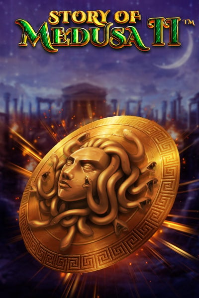 Story Of Medusa II